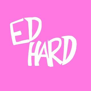 Ed Hard