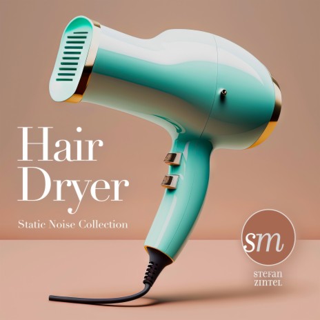 2200W Hair Dryer | Boomplay Music