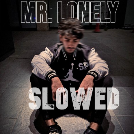 Mr. Lonely (Slowed) | Boomplay Music
