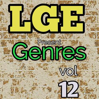 Genres vol 12