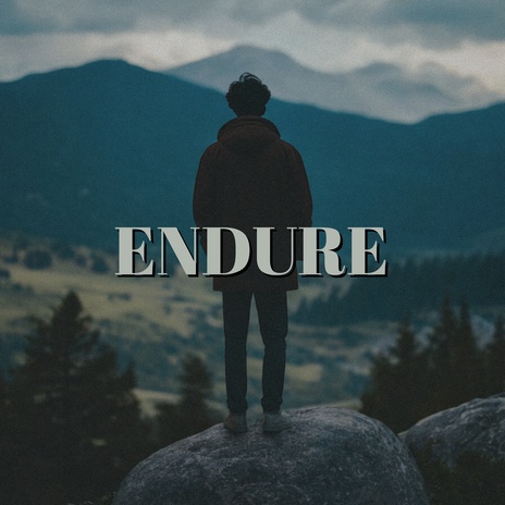 ENDURE | Boomplay Music