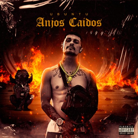 Anjos Caídos | Boomplay Music