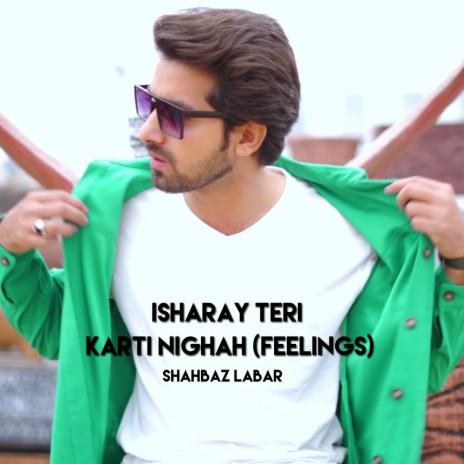 Isharay Teri Karti Nighah (Feelings) | Boomplay Music