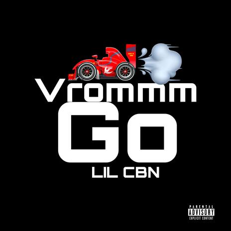 Go Vroom (Thick Scoom) | Boomplay Music