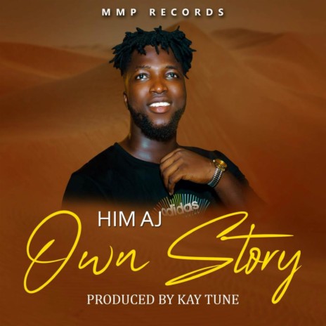 Own Story | Boomplay Music