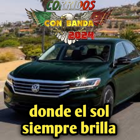 donde el sol siempre brilla | Boomplay Music