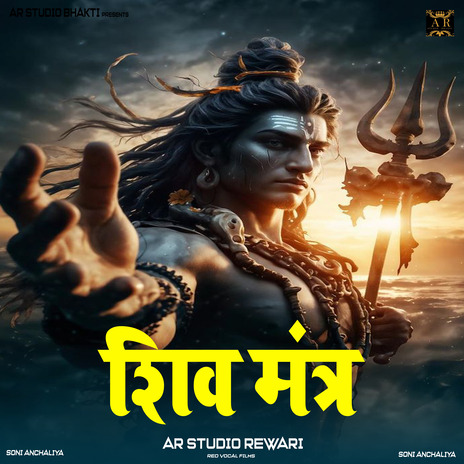 शिव मंत्र ft. Shiv Ji | Boomplay Music