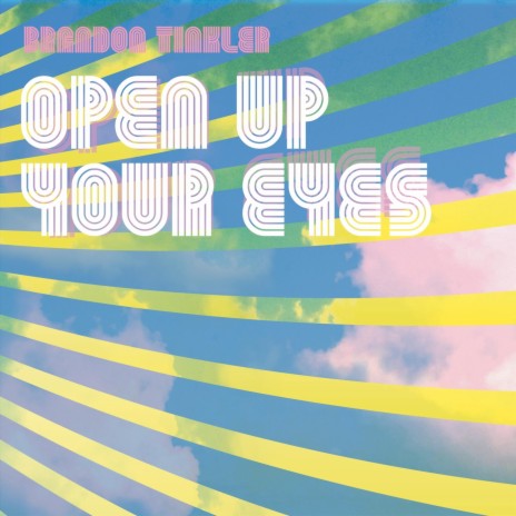 Open up Your Eyes | Boomplay Music