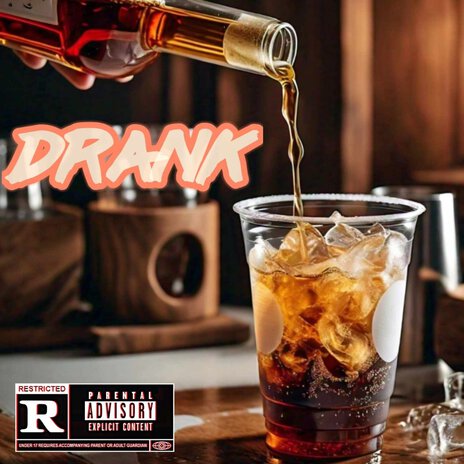 Drank | Boomplay Music