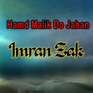 Imran Zak