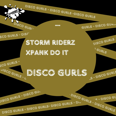 Storm Riderz (Club Mix) | Boomplay Music