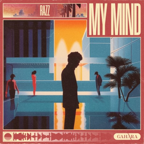 My Mind | Boomplay Music