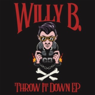 Throw It Down EP
