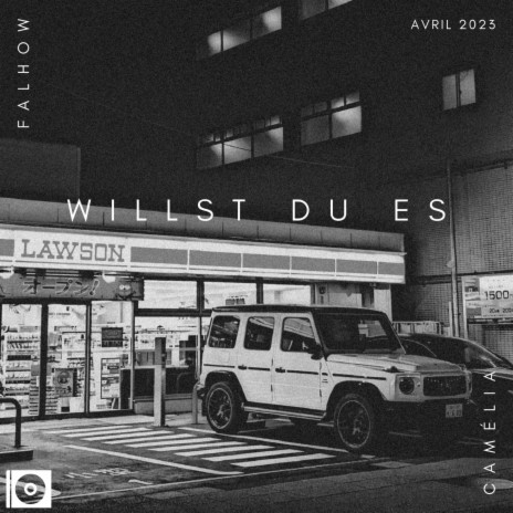 Willst Du Es | Boomplay Music