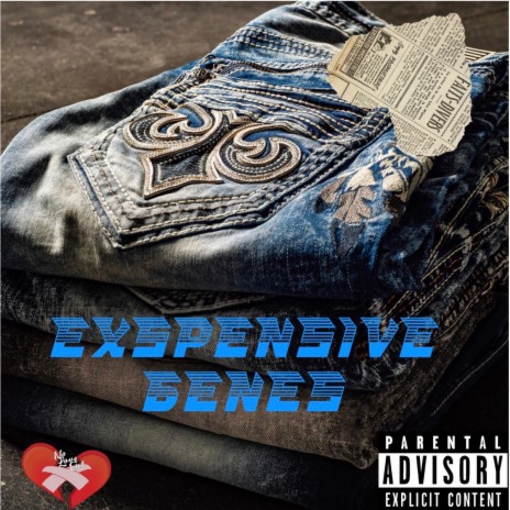 Expensive Genes | Boomplay Music