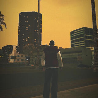 Liberty city