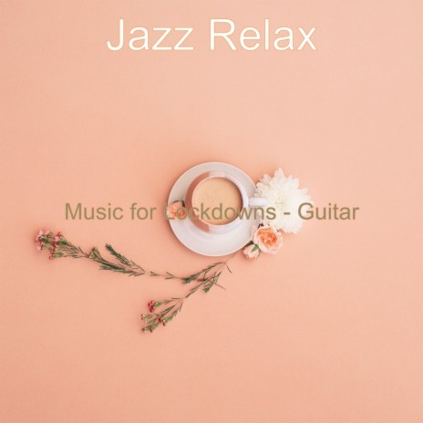Relaxing Piano and Guitar Smooth Jazz Duo - Vibe for Work from Home