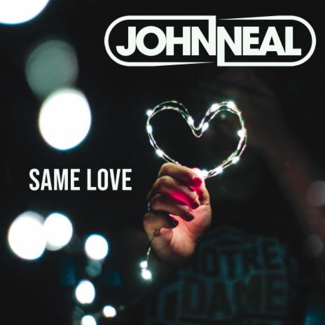 Same Love | Boomplay Music