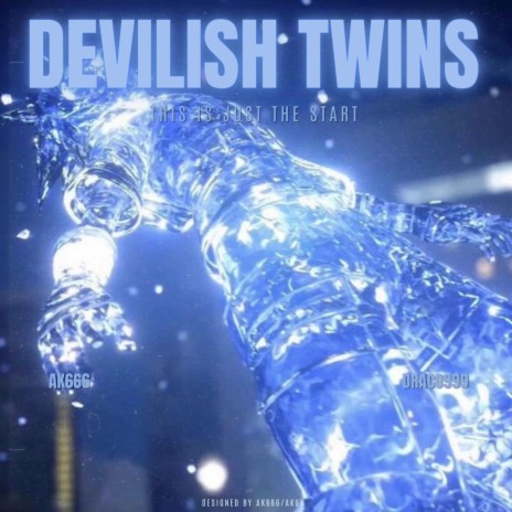 Devilish Twins Anthem (Drawings) ft. Draco999
