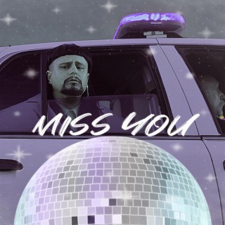 Miss You (SynthWave)