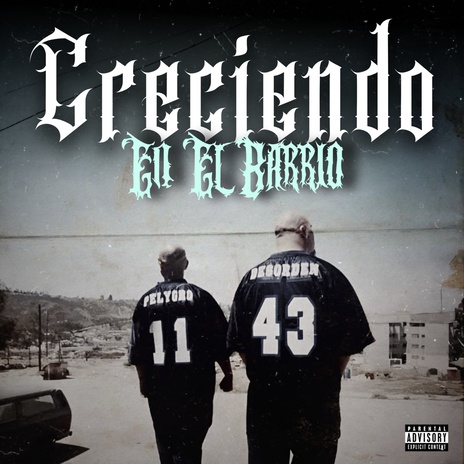 Creciendo En El Barrio | Boomplay Music