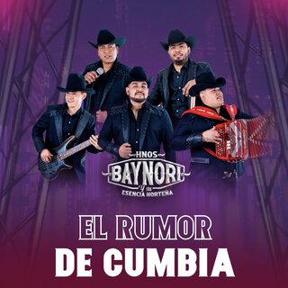 El Rumor de Cumbia