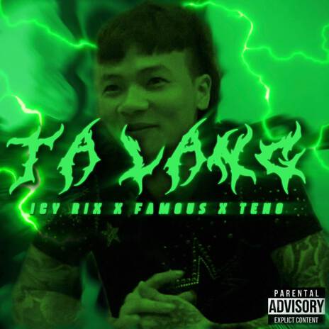 Tà Lăng ft. ICY FAMOU$ & ICY TENO | Boomplay Music