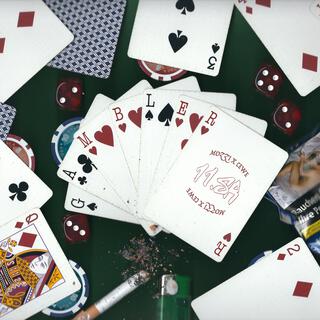 Gambler EP