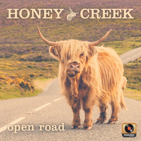 Open Road | Boomplay Music