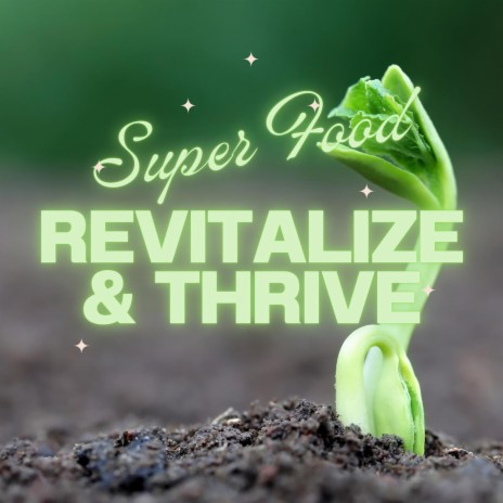 Revitalize & Thrive | Boomplay Music