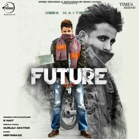 Future ft. Gurlez Akhtar | Boomplay Music