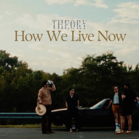 How We Live Now | Boomplay Music