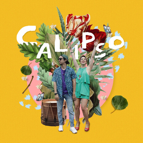 Calipso ft. El Arcas | Boomplay Music