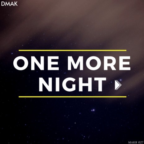 One More Night | Boomplay Music