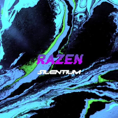 SILENTIUM ft. Kenzz003 | Boomplay Music