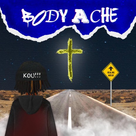 BODY ACHE | Boomplay Music