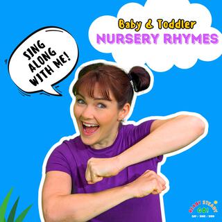 Ready Steady Go! Nursery Rhymes