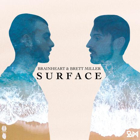 Surface ft. Brett Miller