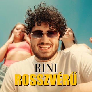 ROSSZVÉRŰ lyrics | Boomplay Music