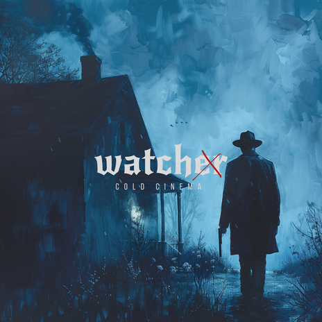 Watcher | Boomplay Music