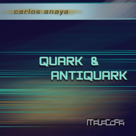 Antiquark | Boomplay Music