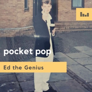 Ed the Genius