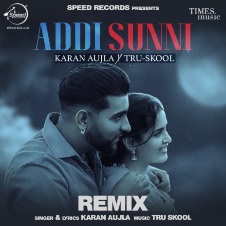 Addi Sunni Remix | Boomplay Music