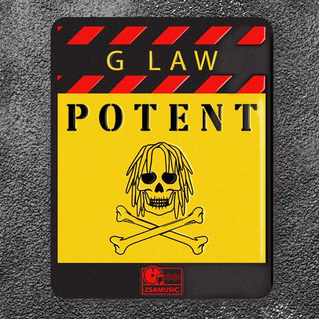 Potent | Boomplay Music