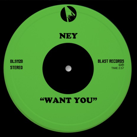 Want You (Original Mix)