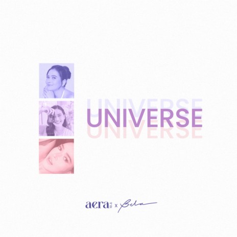 Universe | Boomplay Music