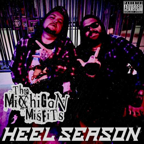 Heel Season | Boomplay Music