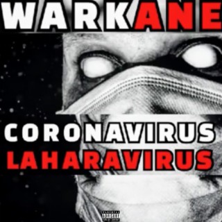 Coronavirus laharavirus