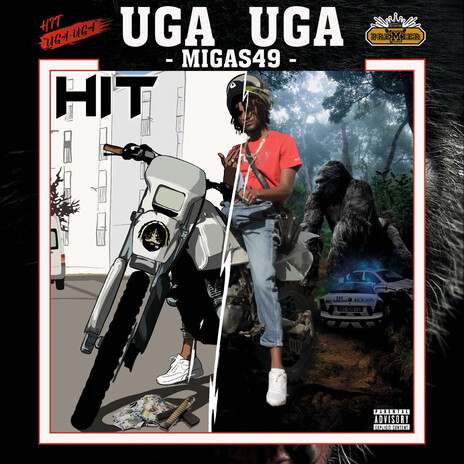 HIT (Uga Uga) | Boomplay Music