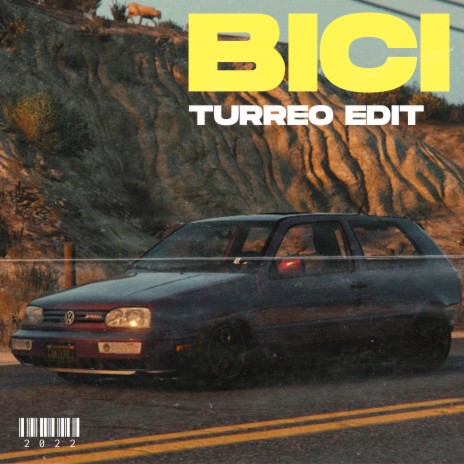 Bici (Turreo Edit) | Boomplay Music